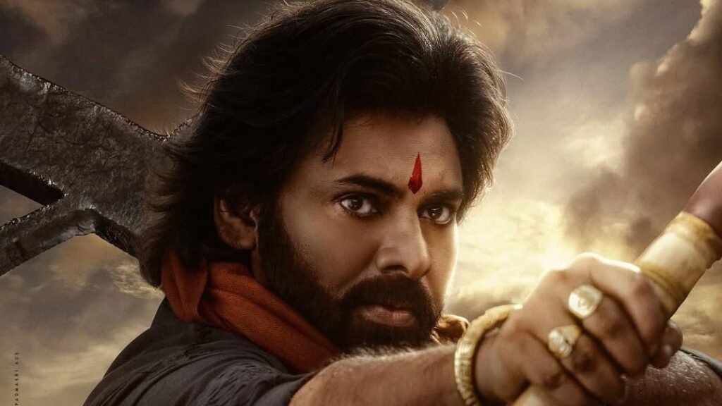 Pawan Kalyan
