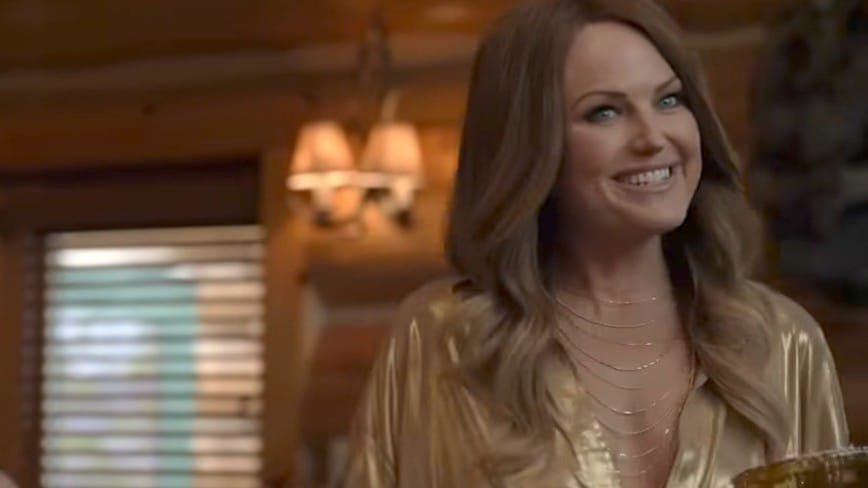 The Hunting Wives’ Review