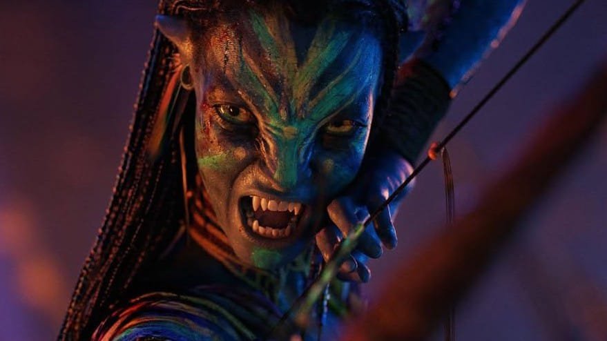 Avatar: Fire and Ash First Trailer