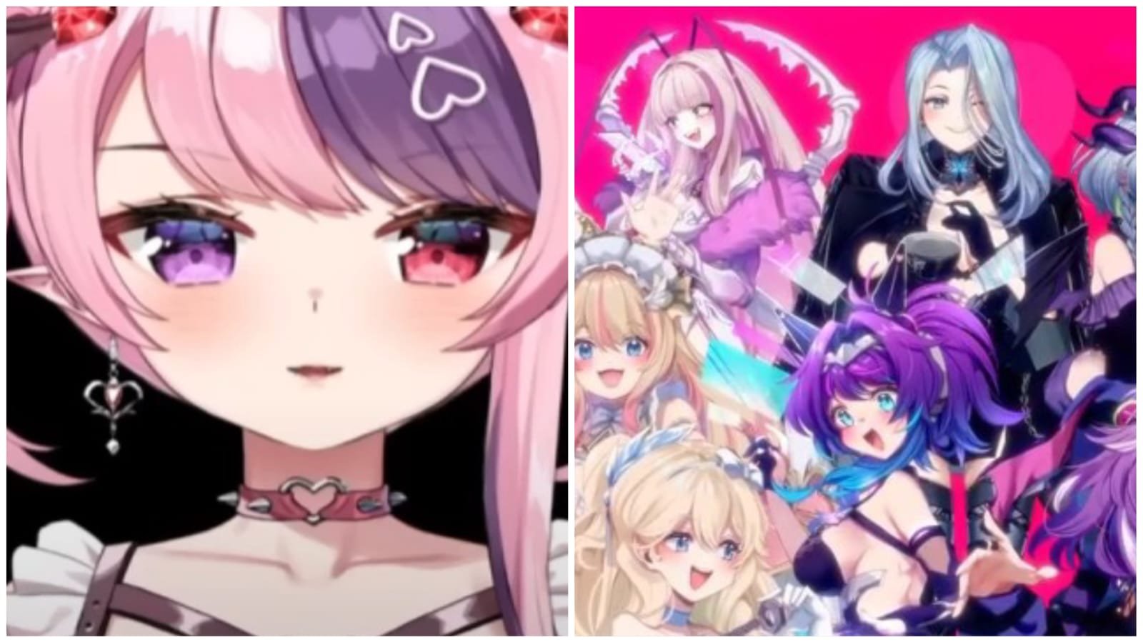 VShojo