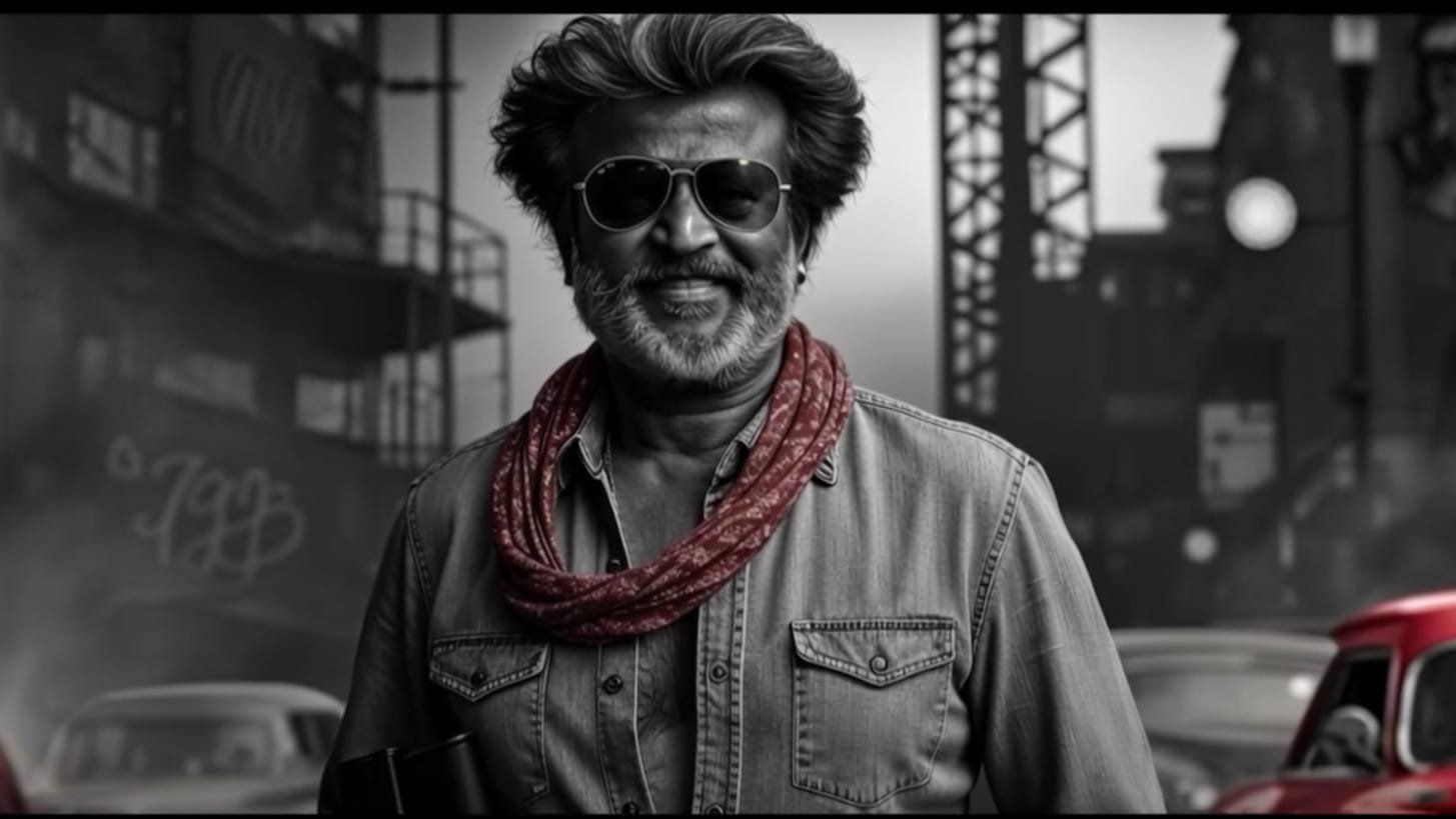 Coolie Movie OTT Release
