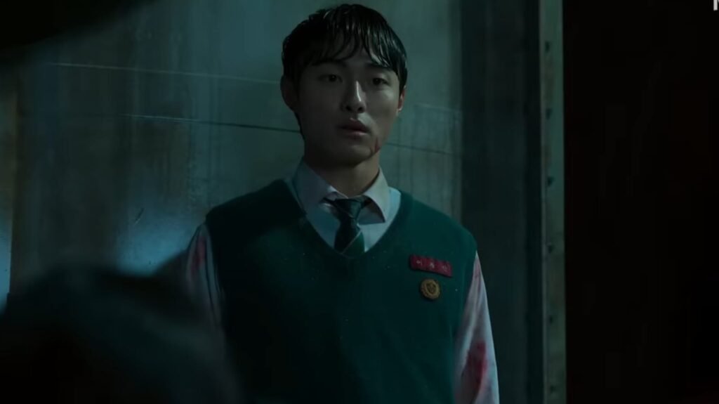 All of Us Are Dead Season 2 Confirmed