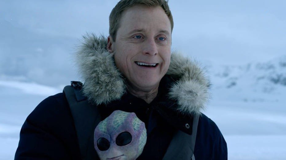 resident alien canceled
