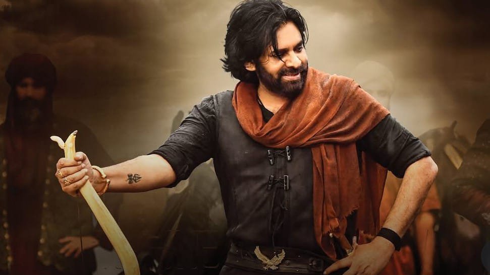 Hari Hara Veera Mallu Opening Day Box Office Collection