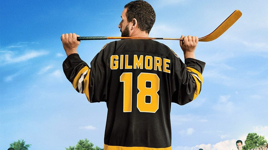 Happy Gilmore 2