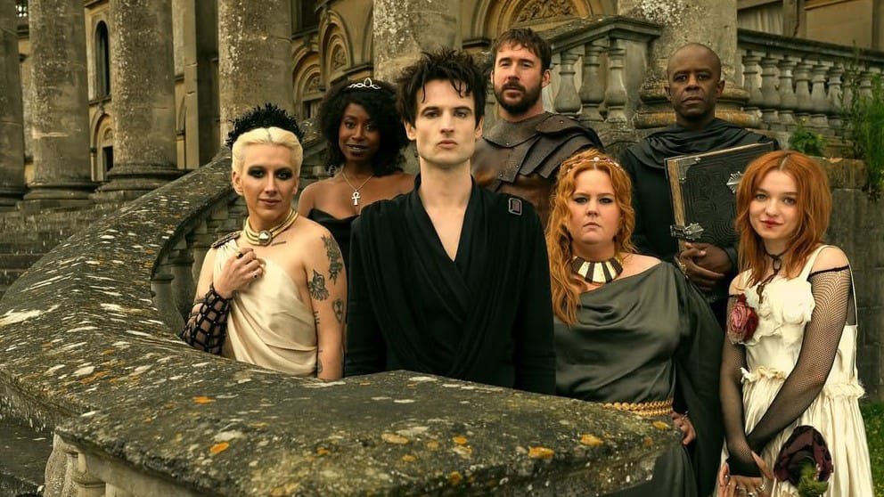 The Sandman Season 3 News