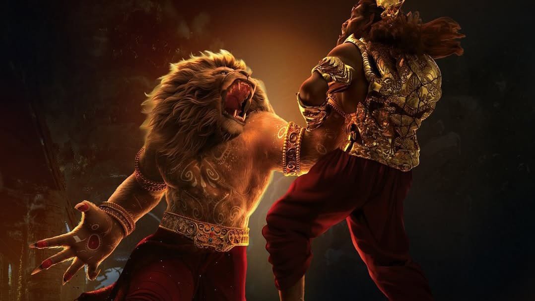 Mahavatar Narsimha Roars at the Box Office