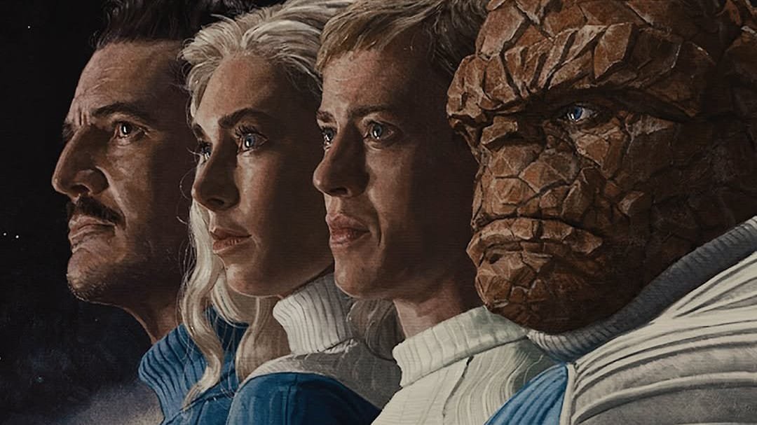 Fantastic Four Box Office