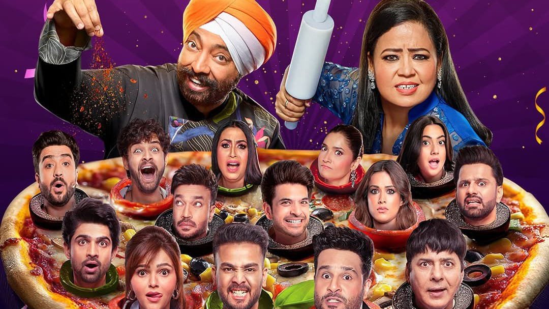 Laughter Chefs 2 Final Episode Promo: Fans Moved as Emotions Overflowed on Set