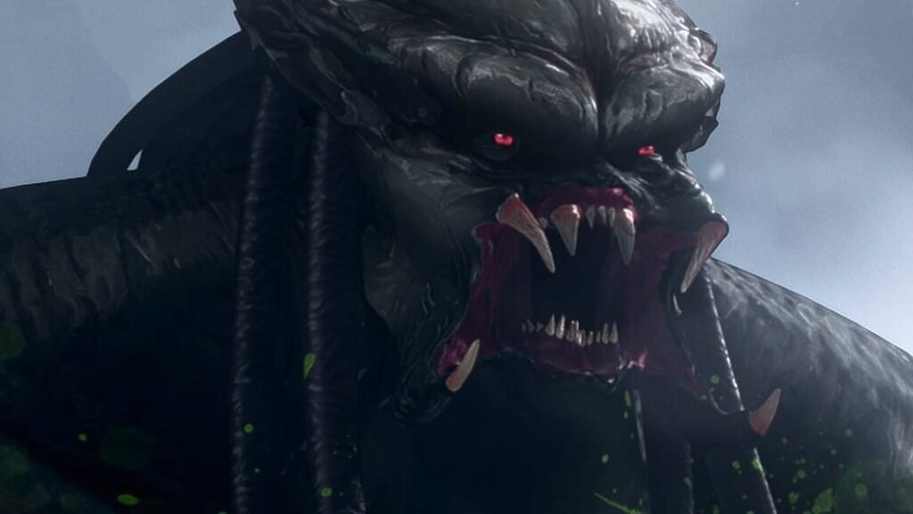 Fans Freak Out Over Dutch and Harrigan's Return in Predator: Killer of Killers Extended Ending