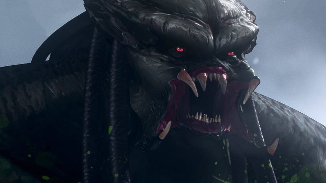 Fans Freak Out Over Dutch and Harrigan's Return in Predator: Killer of Killers Extended Ending