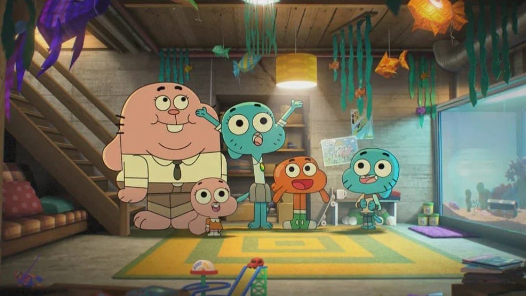 Hulu Gumball Revival Review