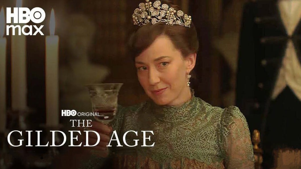 The Gilded Age Season 3
