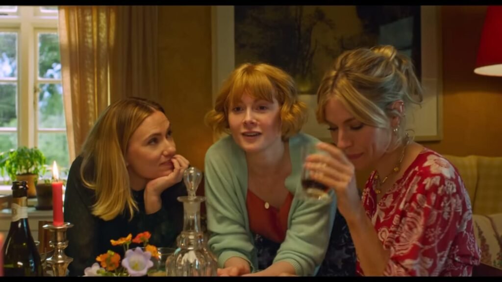 ‘My Mother’s Wedding’ Movie