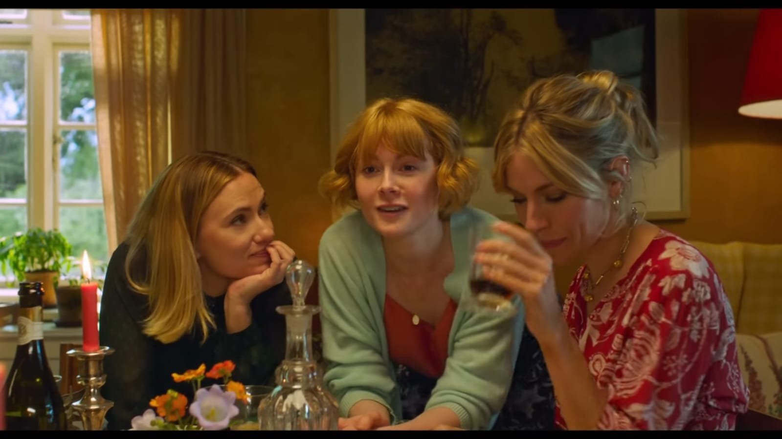 ‘My Mother’s Wedding’ Movie