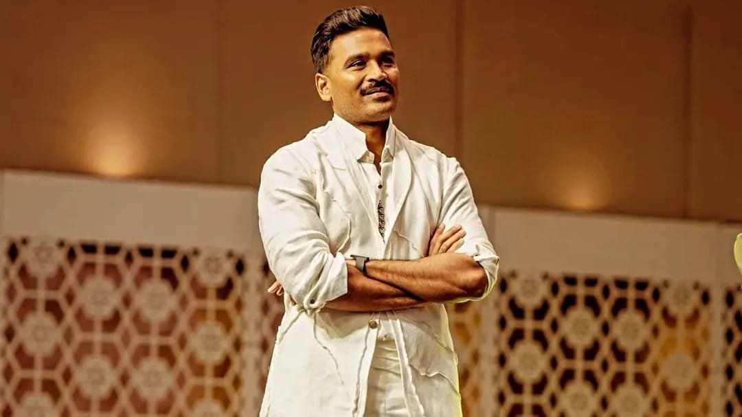 Dhanush Birthday Special