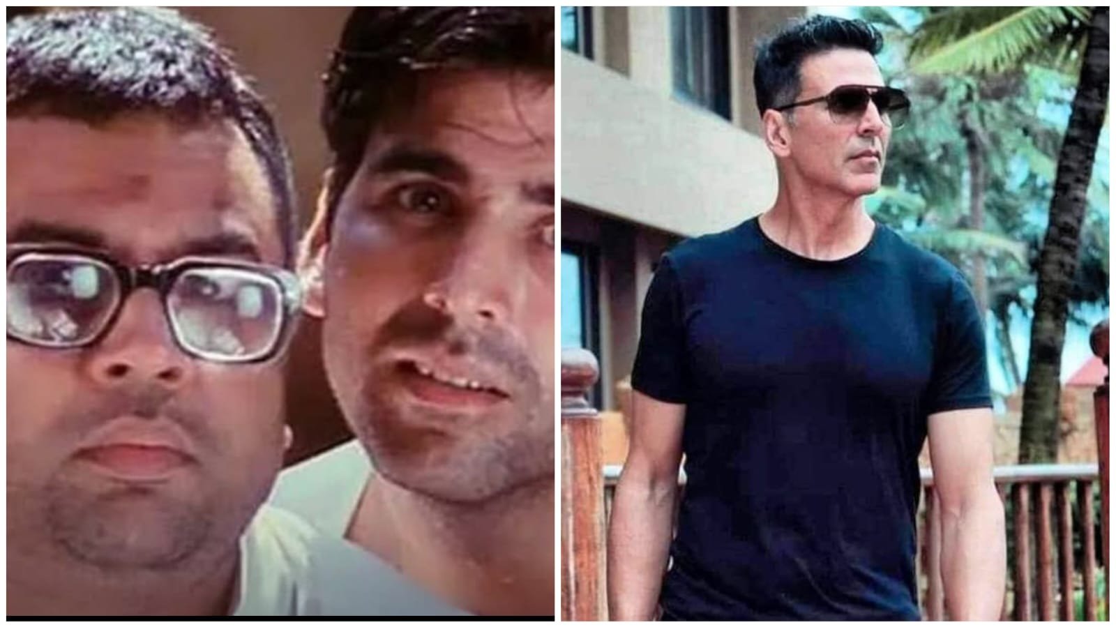Hera Pheri 3 CONFIRMED: Fans Rejoice as Akshay Kumar Returns