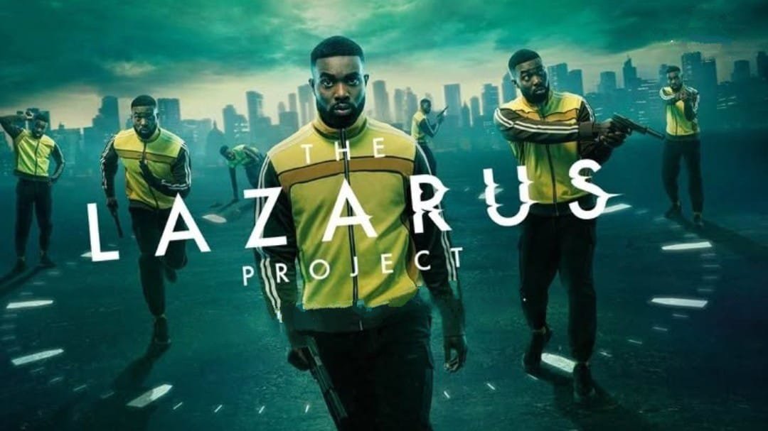 The Lazarus Project