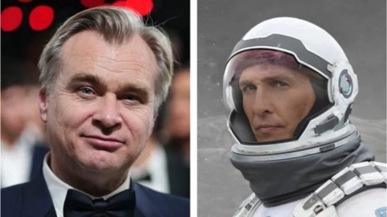 Christopher Nolan