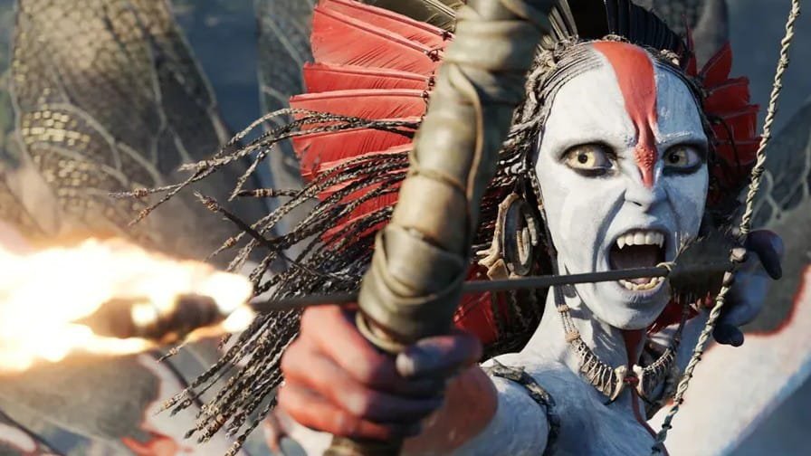 New ‘Avatar: Fire and Ash’ Trailer