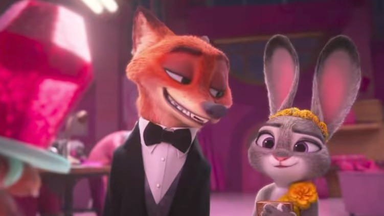 Zootopia 2 Trailer Reveals About Judy and Nick’s Relationship