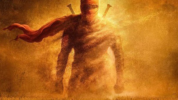Rishab Shetty Gears Up for a Grand Period Drama with Ashwin Gangaraju