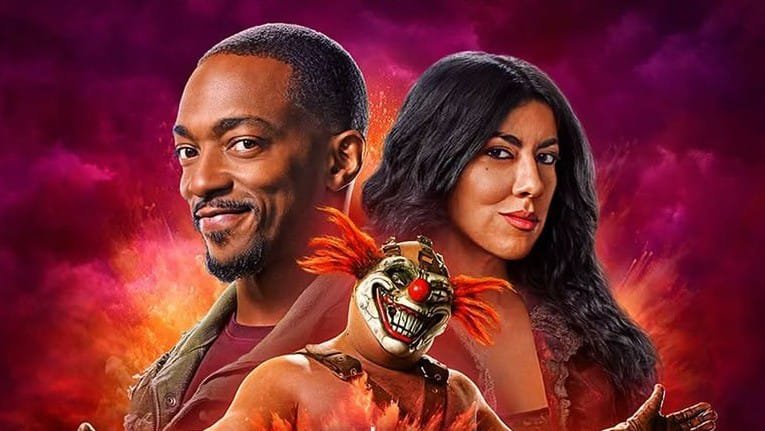 Twisted Metal Season 2 Review