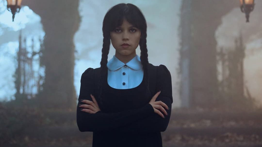 Wednesday Season 3 Release Date