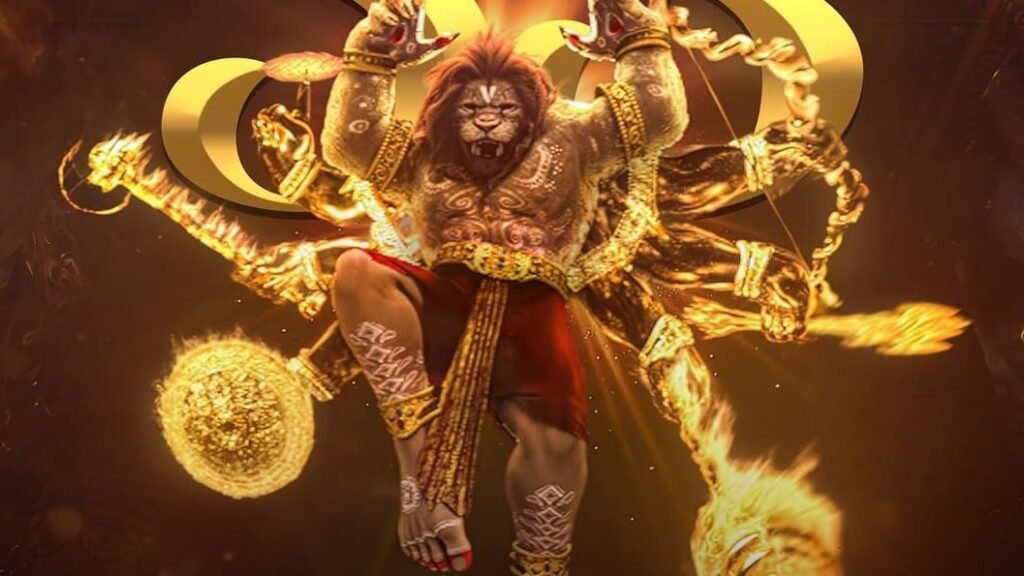 Mahavatar Narsimha Shocks Box Office
