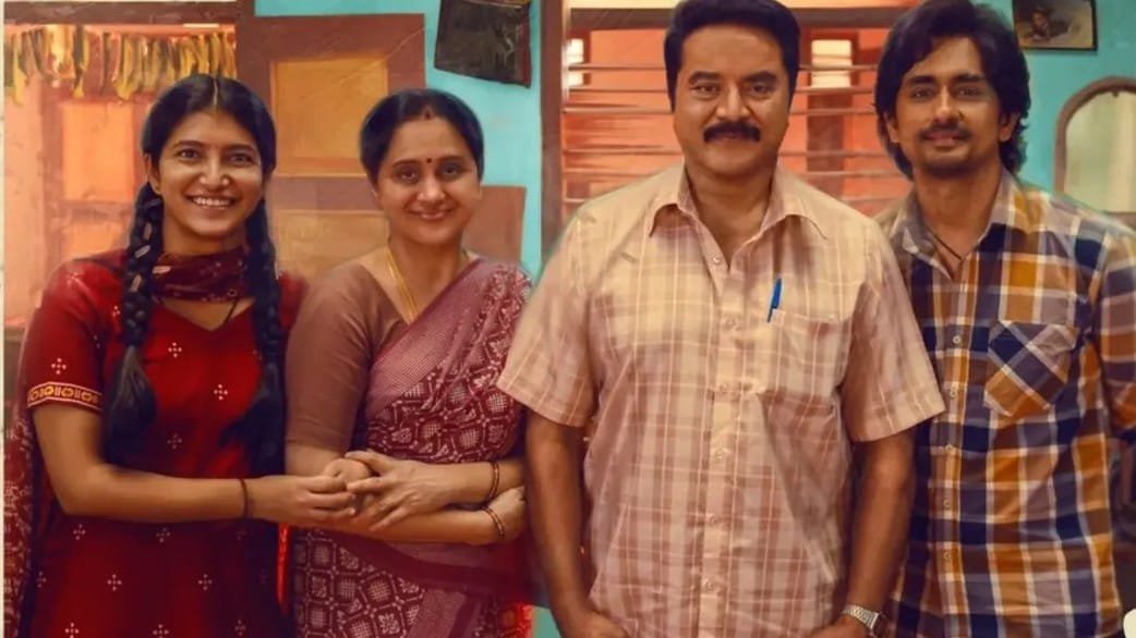 3BHK Movie OTT Release: Where to Watch