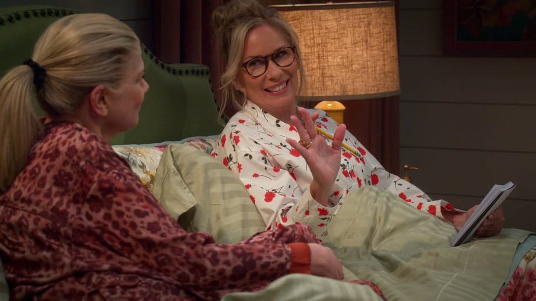Netflix Leanne Is More Than Just Laughs