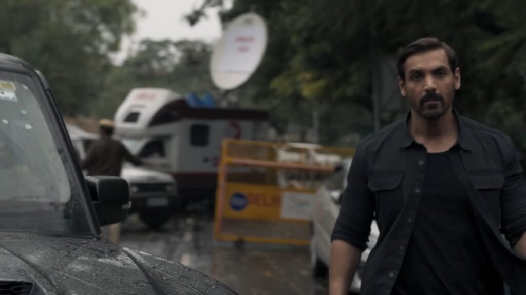 Tehran OTT Release: John Abraham Is Back With Explosive Action – All You Need to Know