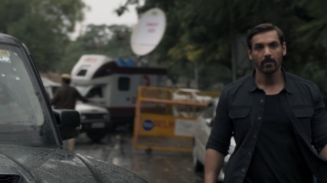 Tehran OTT Release: John Abraham Is Back With Explosive Action – All You Need to Know