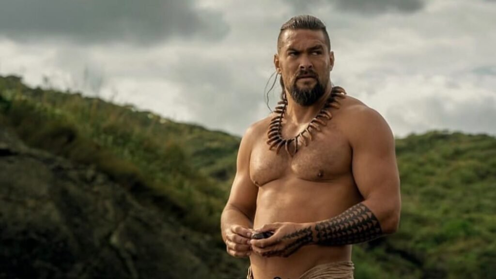 Chief of War’ Is the Most Insane Historical Drama