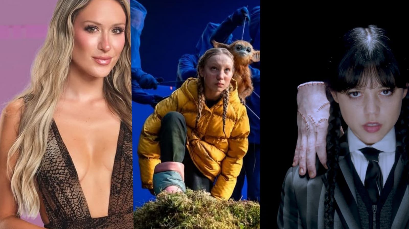 What to Watch This Weekend: Top New Releases