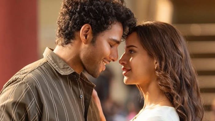 Dhadak Movie 2 Review