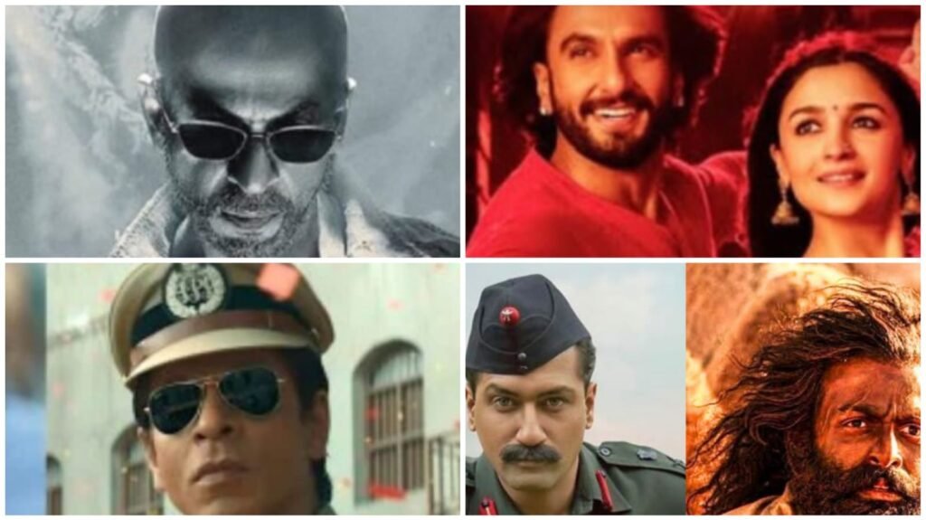 National Awards 2025