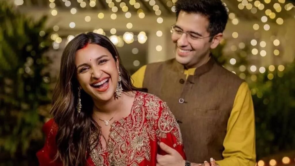 Kapil Show: Did Raghav Really Hint at Parineeti Pregnancy