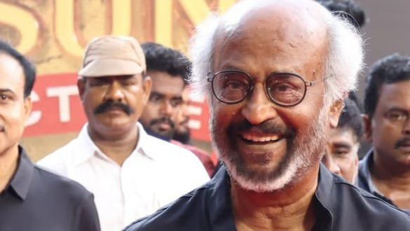 ‘Coolie’ Audio Launch: Rajinikanth Explosive Speech