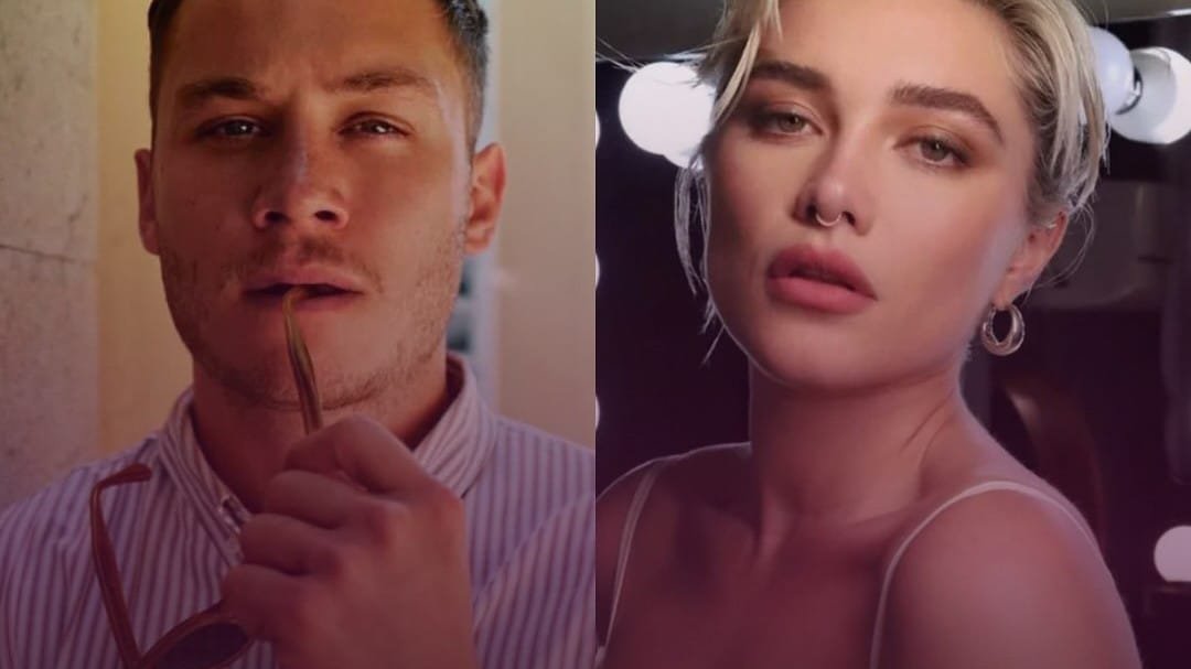 Florence Pugh Actually Engaged to Finn Cole