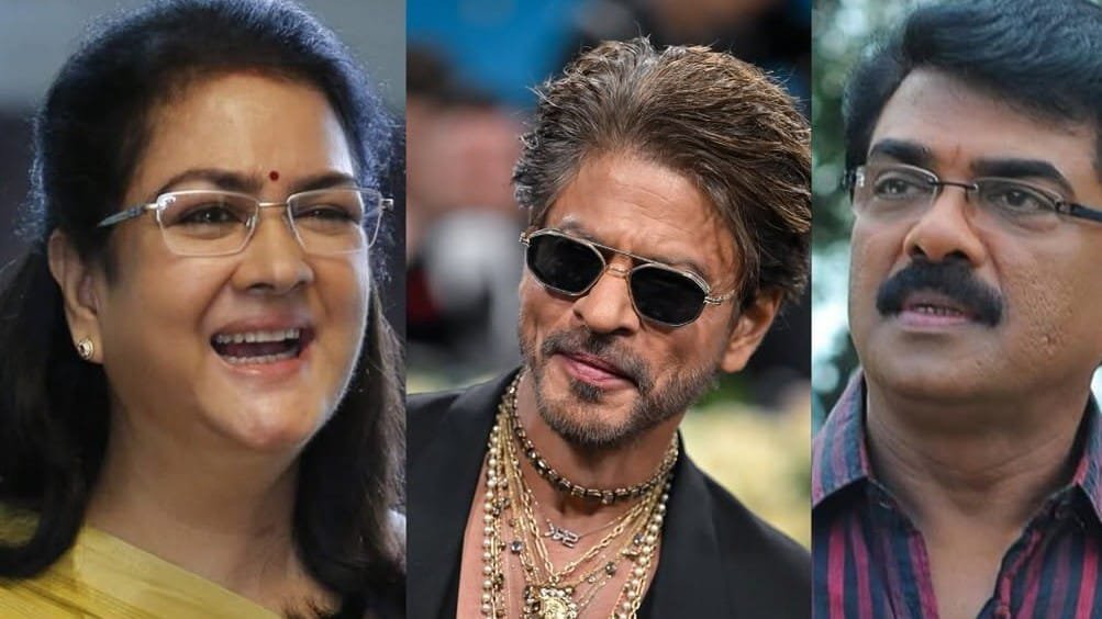National Award Controversy: Actress Urvashi Questions Best Actress Selection Process
