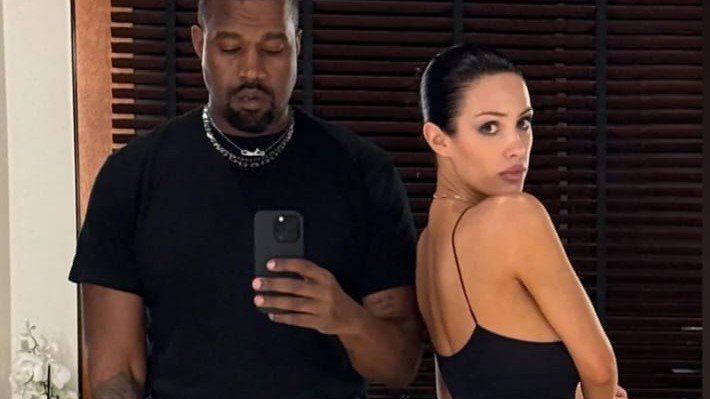 Bianca Censori Reveal a Totally Different Look Pre-Kanye