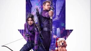Jeremy Renner Shares Hopeful Update on Hawkeye Season 2