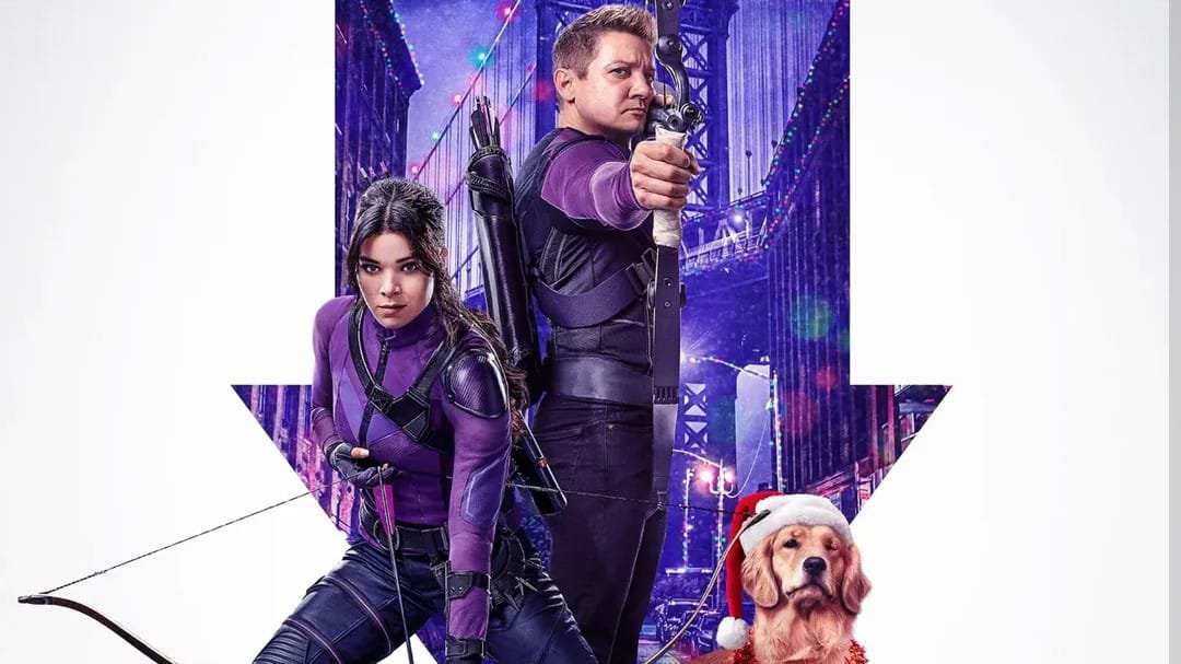 Jeremy Renner Shares Hopeful Update on Hawkeye Season 2