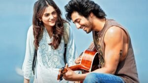 Saiyaara Shatters Records: ₹500 Cr Worldwide