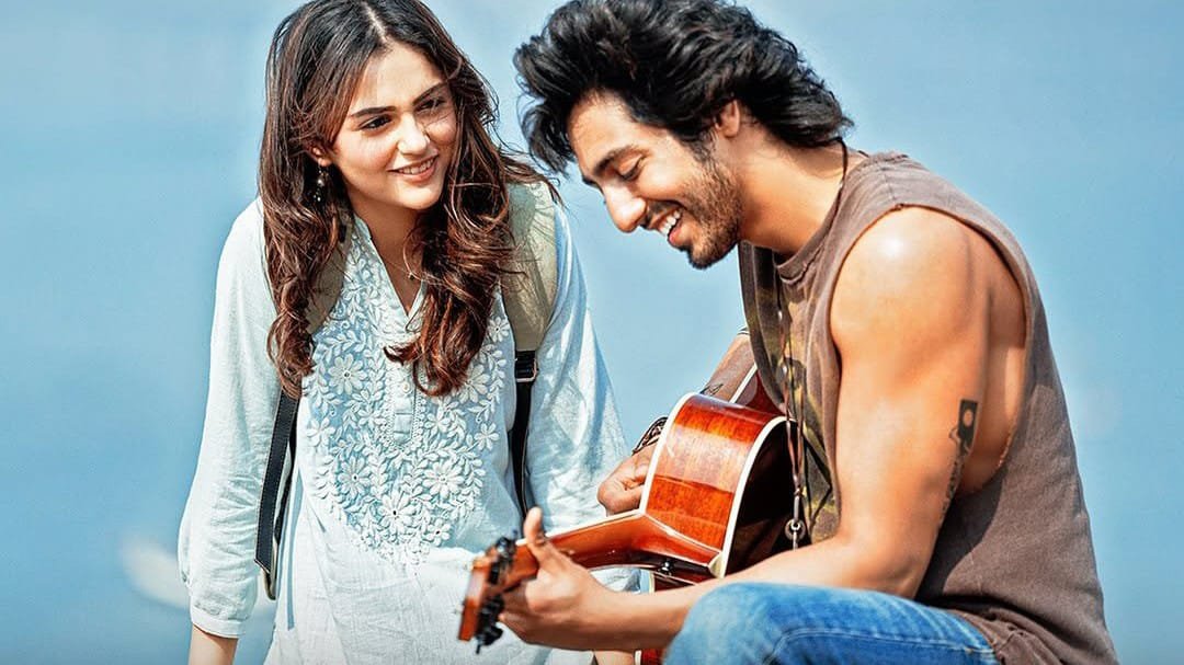 Saiyaara Shatters Records: ₹500 Cr Worldwide