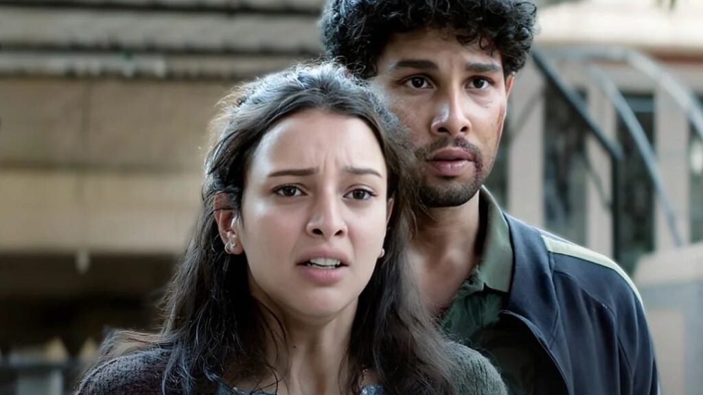 Dhadak 2
