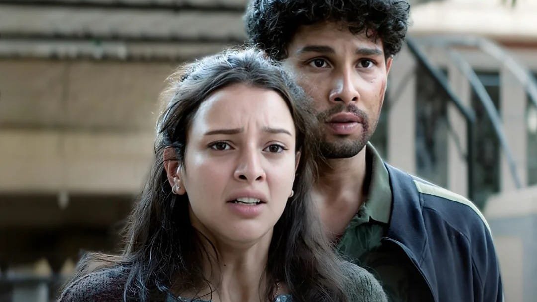 Dhadak 2
