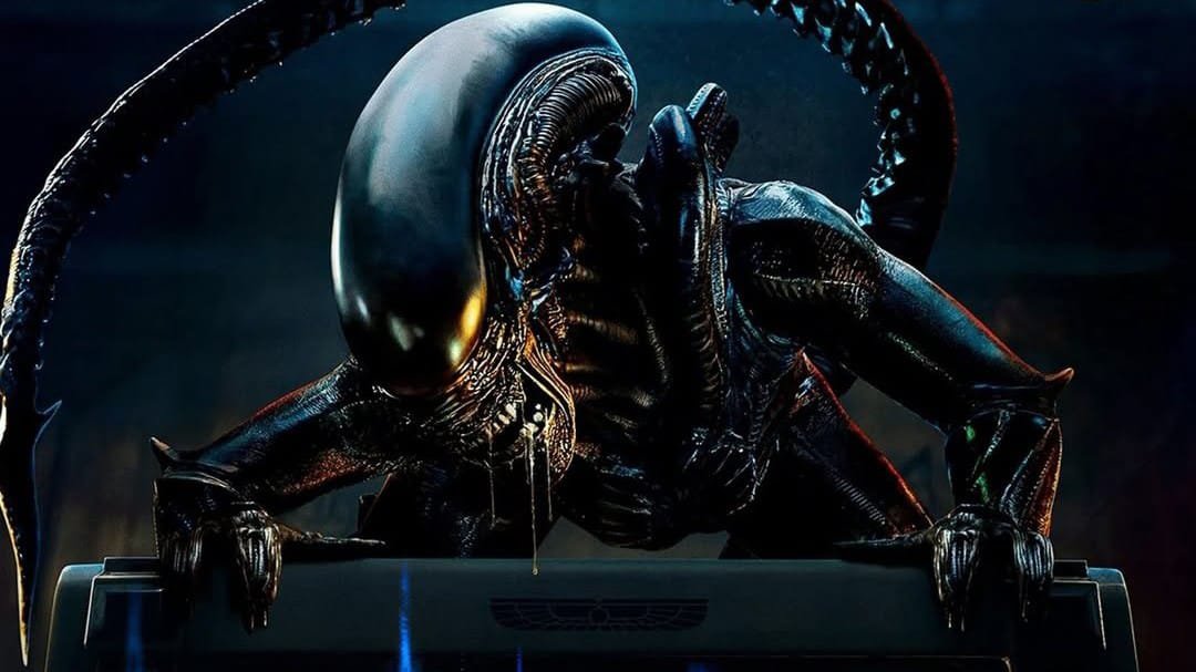 Alien: Earth Review