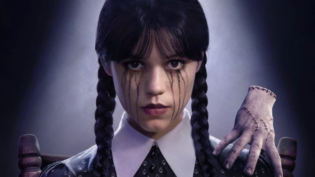 Wednesday Season 2